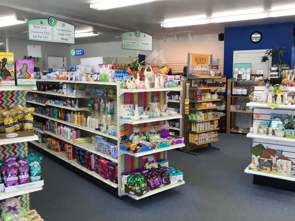 Killingworth Family Pharmacy Killingworth Family Pharmacy Local